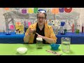 Fish Breathing and Experiment Concepts
