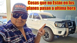 Creo que la tendré que vender varata