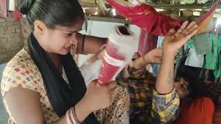 शांति अपने हस्बैंड को कैसे मार रही है