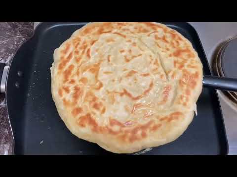 โรตีทอดกรอบ Kitchen Ae : อาหารบ้านๆ by เอ้ โรตีทอดกรอบ