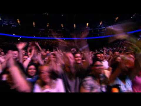 Keane - Put It Behind You (Live At O2 Arena DVD) (High Quality video)(HQ)