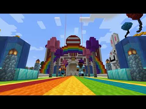 Active Citizen for Minecraft: Education Edition – Trailer