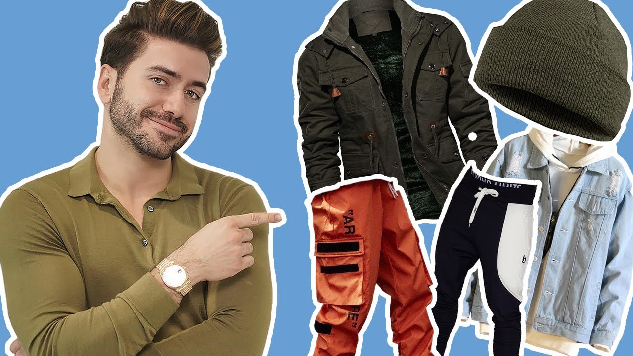BEST STYLE TRENDS FOR 2021 - Men's Fashion Trends - Alex Costa