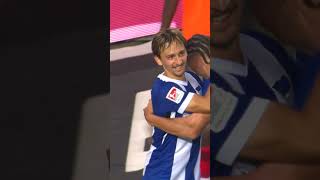 Michał Karbownik verlässt Hertha BSC