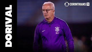 DORIVAL FALA COM EXCLUSIVIDADE SOBRE A RETOMADA DO TIMÃO!