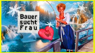 "Bauer sucht Frau": Wir lüften Geheimnisse des Kultformats.