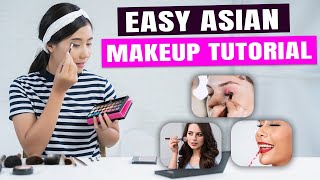 No-Makeup Makeup Look in Minutes! These Easy Tricks Actually Work | Howcast
