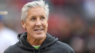 Let's Talk About The State Of The Seahawks