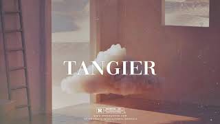 Type Beat "Tangier" afrobeat