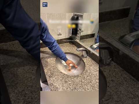 Kran air ini dianggap rasis!