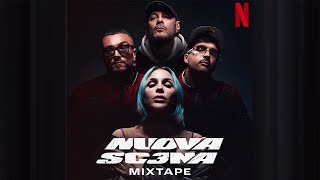 Toxic | Nuova Scena 3 | Official Soundtrack | Netflix