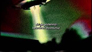 bts - aliens Türkçe çeviri #bts #arirang #army #edit #çeviri