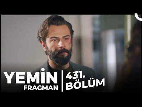 Yemin 431. Bölüm Fragmanı | 