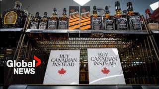 YouTube video thumbnail: US Trade Deal: What do Canadian Businesses Anticipate?