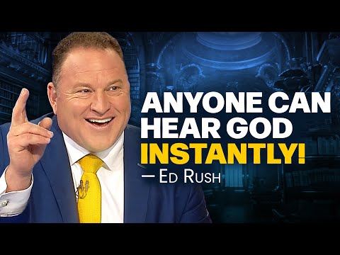 Simple Method to Hear God [Even Works for Atheists!]