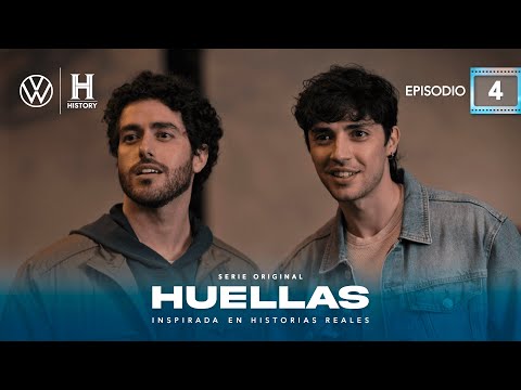 Capítulo 4: Te conocí