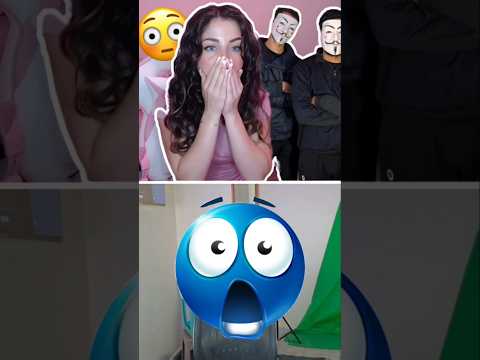 I went to the girl 😳😍