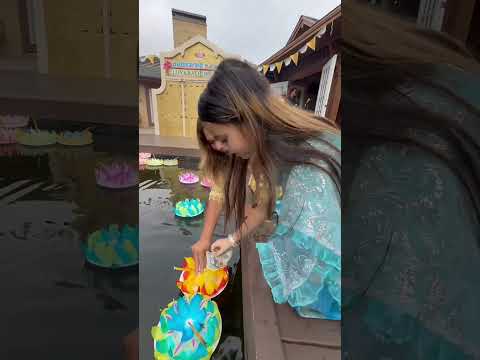 ลอยกระทง สืบสานประเพณีไทย