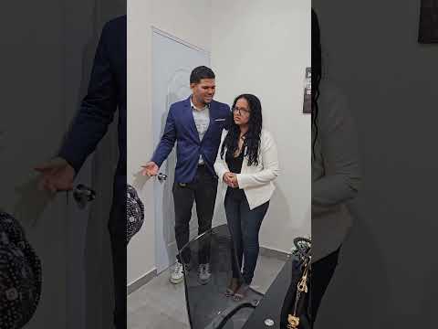 Descubre a su esposa con el jefe.  #drama #reflexion #reelsviral #RelacionesTóxicas #fyp