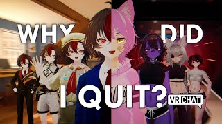 Why I Quit Girl Voice Trolling...