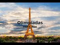 Paris 2024 Olympics Trivia