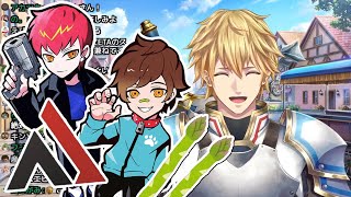 次のCRカップでエビオが特に恐れている3チームについて語る【切り抜き】