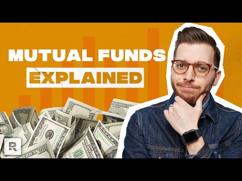 George Kamel | Why Rich People Love Mutual Funds (And You Should Too)