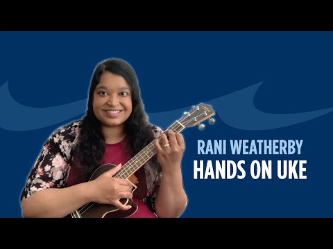 Ukulele Tutorial 