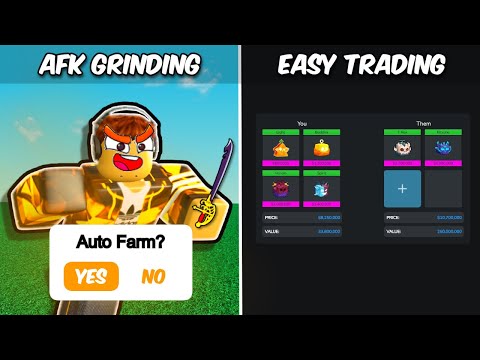 10 Tricks That Pros KNOW And You DON'T in Blox Fruits!