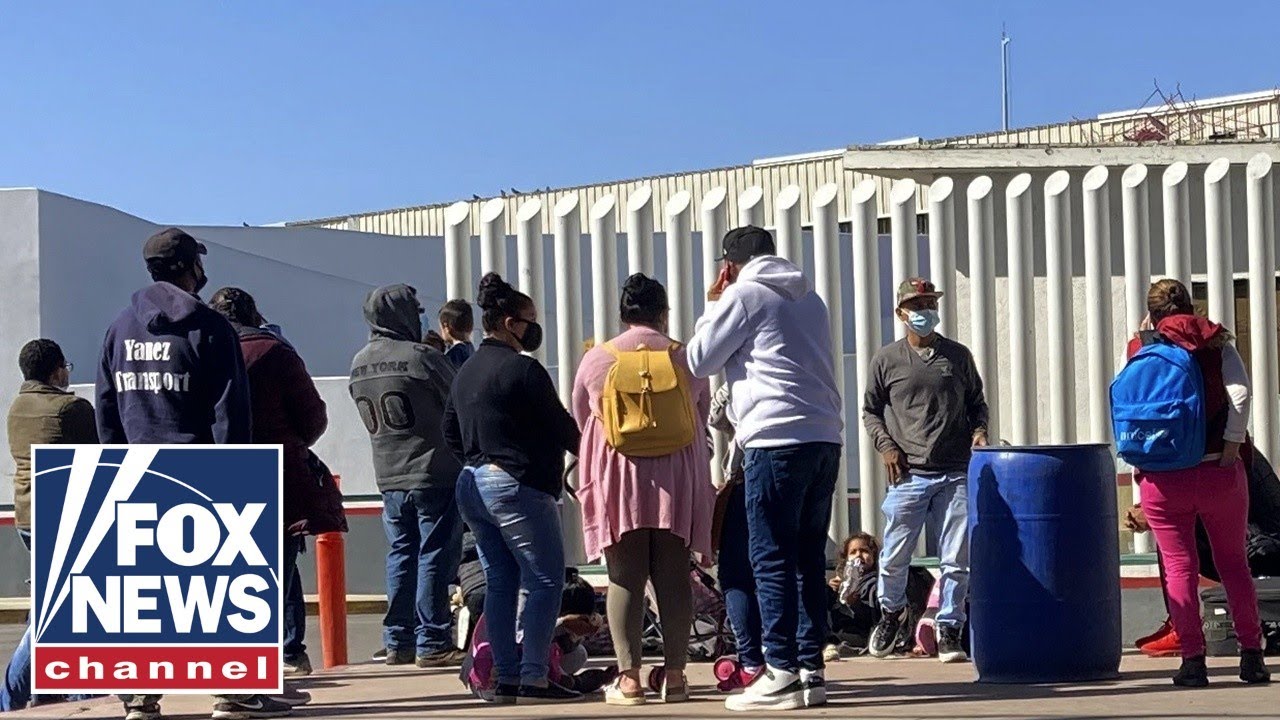 Texas sends busses of migrants to third Dem-run city￼