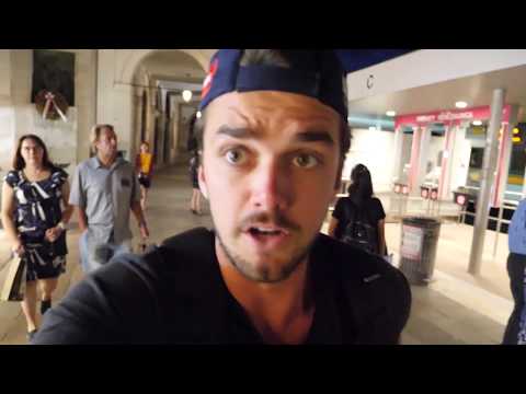 Watch THE SQUAD GO TO... VENICE!