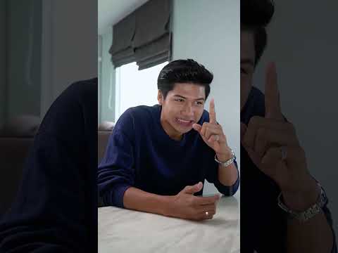 คนอะไรอยู่ๆมาชวนแม่ค้าทะเลาะ แต่สุดท้ายรู้เหตุถึงกับอึง