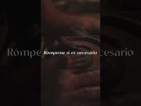 El Alfarero - Cover
#Alabanza #cover #Elalfarero #Dios