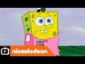 SpongeBob's Emotional Rollercoaster: The You're Fired Episode
