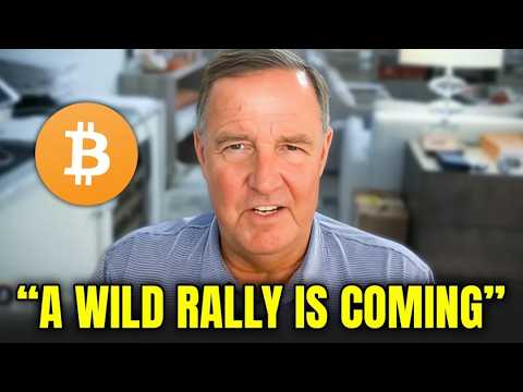 "BULL ALERT! Bitcoin’s About to Disrupt the Entire Financial Markets" - Lawrence Lepard