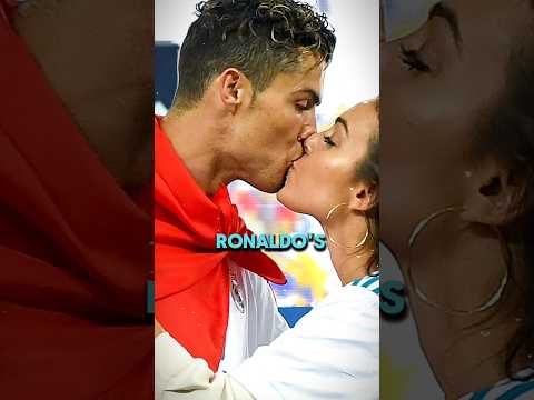 Ronaldo Love His Wife More Than Mother 😱🤯 || Must Watch 🔥|| #shorts #ronaldo