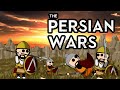 Greco-Persian Wars: Key Events and Figures