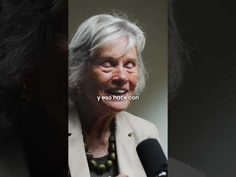 "La vida es un juego de energías: según tu frecuencia vas a atraer determinadas cosas" | Marly