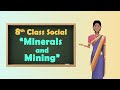 Mining Industry Knowledge Assessment