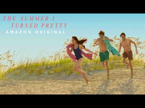 Taylor Swift - august (From "The Summer I Turned Pretty")(Amazon Original Series Soundtrack)