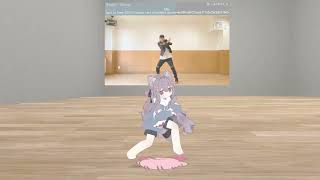 【VRChat】暴太郎戰隊！【跳舞】