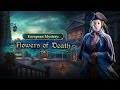 Video for European Mystery: Flowers of Death