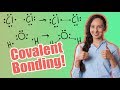 Exploring Covalent Bonding: Definitions and Examples