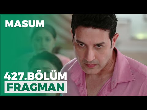 Masum 427. Bölüm Fragmanı - 23 Mayıs Pazar