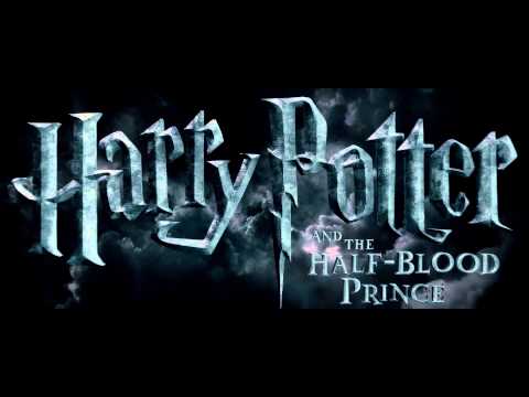 Harry Potter - A Look Back