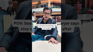 Why You NEED to Stay Off Social Media After a Car Accident