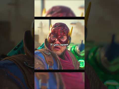 Did you know that in Suicide Squad Kill The Justice League