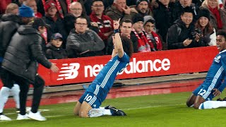 HISTORIAS DE LA PREMIER: DAVID LUIZ