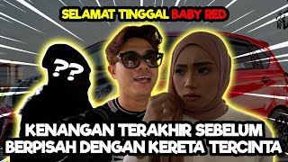 SYAHMIE GADAI KERETA SEBABKAN WANITA TERCINTA??? OWNER BARU TAK PUAS HATI DENGAN CONDITION KERETA!!!