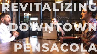 Revitalizing A Downtown With Andrew Rothfeder